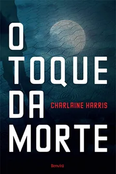 Livro O Toque da Morte - Resumo, Resenha, PDF, etc.