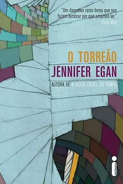 Livro O Torreão - Resumo, Resenha, PDF, etc.