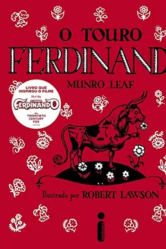 Livro O Touro Ferdinando - Resumo, Resenha, PDF, etc.