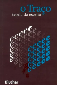 Livro O Traço - Resumo, Resenha, PDF, etc.