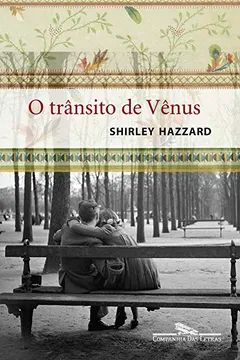 Livro O Trânsito de Vênus - Resumo, Resenha, PDF, etc.