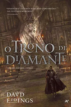 Livro O Trono de Diamante - Resumo, Resenha, PDF, etc.