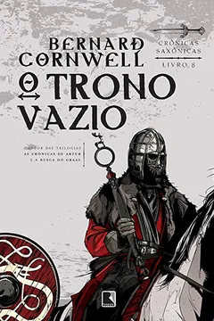Livro O Trono Vazio - Volume 8 - Resumo, Resenha, PDF, etc.