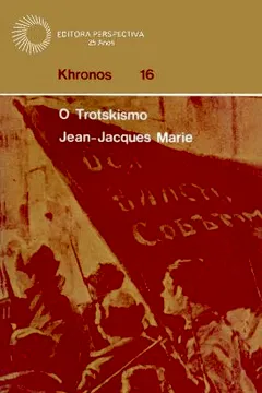 Livro O Trotskismo - Resumo, Resenha, PDF, etc.