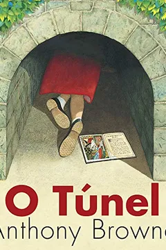 Livro O Túnel - Resumo, Resenha, PDF, etc.