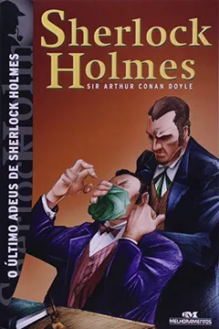 Livro O Último Adeus De Sherlock Holmes - Resumo, Resenha, PDF, etc.