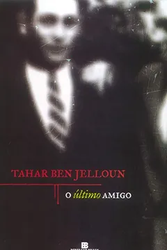 Livro O Último Amigo - Resumo, Resenha, PDF, etc.