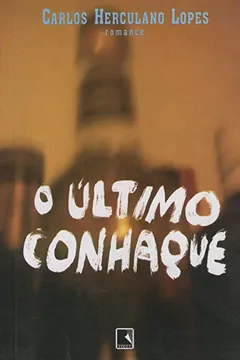 Livro O Último Conhaque - Resumo, Resenha, PDF, etc.