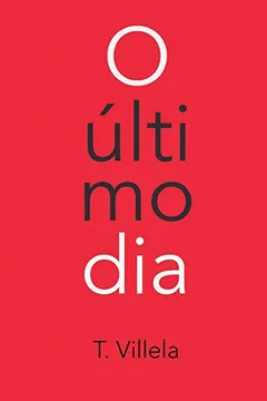 Livro O último dia - Resumo, Resenha, PDF, etc.