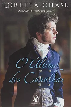 Livro O Último dos Canalhas - Resumo, Resenha, PDF, etc.