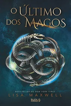 Livro O Último dos Magos - Resumo, Resenha, PDF, etc.