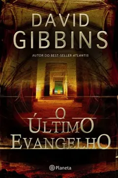 Livro O Ultimo Evangelho - Resumo, Resenha, PDF, etc.