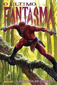 Livro O Último Fantasma. A Jornada do Espírito - Volume 1 - Resumo, Resenha, PDF, etc.