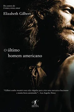 Livro O Ultimo Homem Americano - Resumo, Resenha, PDF, etc.