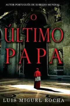 Livro O Último Papa - Resumo, Resenha, PDF, etc.
