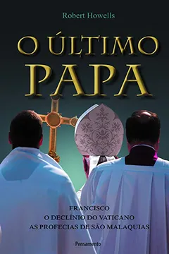 Livro O Último Papa - Resumo, Resenha, PDF, etc.