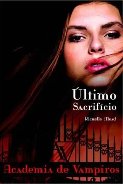 Livro O Último Sacrifício - Resumo, Resenha, PDF, etc.