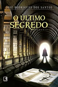 Livro O Último Segredo - Resumo, Resenha, PDF, etc.