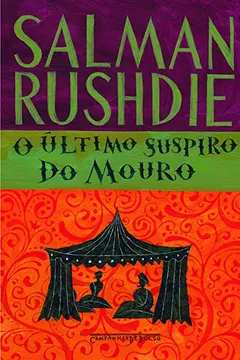 Livro O Último Suspiro do Mouro - Resumo, Resenha, PDF, etc.