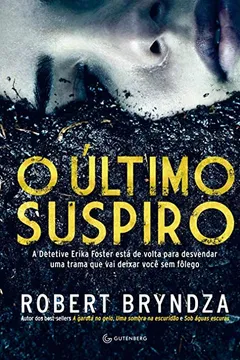 Livro O último suspiro - Resumo, Resenha, PDF, etc.