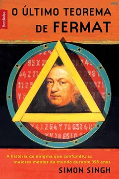 Livro O Último Teorema De Fermat - Resumo, Resenha, PDF, etc.