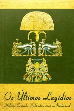 Livro O Últimos Lagídios - Resumo, Resenha, PDF, etc.