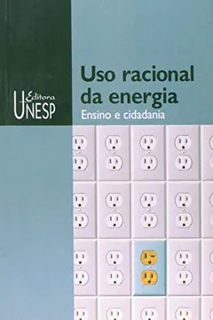 Livro O Uso Racional da Energia - Resumo, Resenha, PDF, etc.