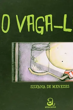 Capa do livro O Vaga-Lume