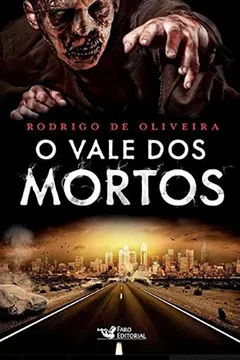 Livro O Vale dos Mortos - Resumo, Resenha, PDF, etc.