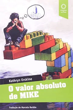Livro O Valor Absoluto de Mike - Resumo, Resenha, PDF, etc.