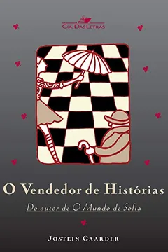 Livro O Vendedor De Histórias - Resumo, Resenha, PDF, etc.