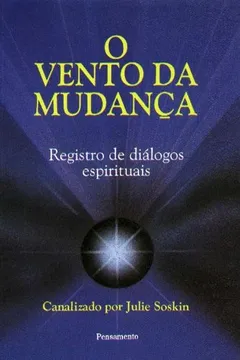 Livro O Vento Da Mudança - Resumo, Resenha, PDF, etc.