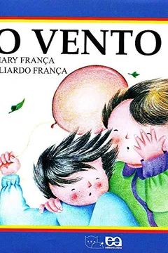Livro O Vento - Resumo, Resenha, PDF, etc.