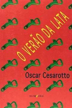 Livro O Verao Da Lata - Resumo, Resenha, PDF, etc.