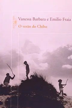 Livro O Verão De Chibo - Resumo, Resenha, PDF, etc.