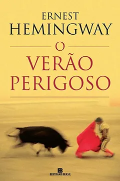 Livro O Verão Perigoso - Resumo, Resenha, PDF, etc.