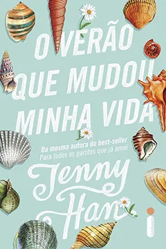 Livro O Verão que Mudou Minha Vida. Trilogia Verão - Volume 1: (Trilogia Verão vol. 1) - Resumo, Resenha, PDF, etc.