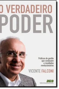 Livro O Verdadeiro Poder - Resumo, Resenha, PDF, etc.