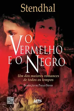 Livro O Vermelho E O Negro - Formato Convencional - Resumo, Resenha, PDF, etc.