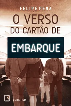 Livro O Verso do Cartão de Embarque - Volume 3 - Resumo, Resenha, PDF, etc.
