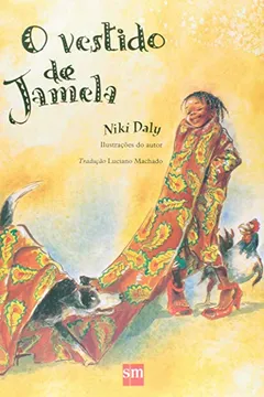 Livro O Vestido de Jamela - Resumo, Resenha, PDF, etc.
