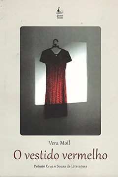 Livro O Vestido Vermelho - Resumo, Resenha, PDF, etc.