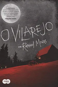 Livro O Vilarejo - Resumo, Resenha, PDF, etc.