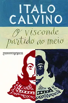 Livro O Visconde Partido Ao Meio - Resumo, Resenha, PDF, etc.