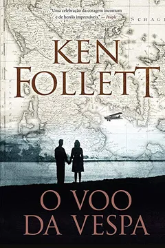 Livro O Voo da Vespa - Resumo, Resenha, PDF, etc.