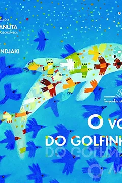 Livro O Voo Do Golfinho - Resumo, Resenha, PDF, etc.