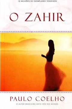 Livro O Zahir - Resumo, Resenha, PDF, etc.