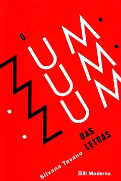 Livro O Zum-zum-zum das Letras - Coleção Veredas - Resumo, Resenha, PDF, etc.