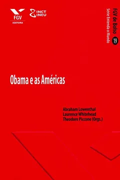 Livro Obama e as Américas - Resumo, Resenha, PDF, etc.