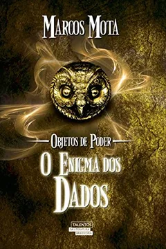 Livro Objetos de Poder. O Enigma dos Dados - Resumo, Resenha, PDF, etc.